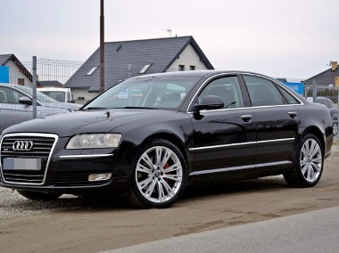 Audi A8 II (D3)-1