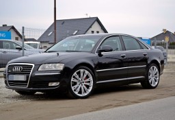 Audi A8 II (D3)