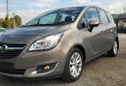 Opel Meriva B 1.4turbo /120KM /Tylko .38700km