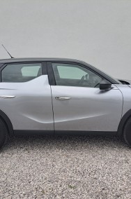 Crossback FVAT23% 10lat/175 tys. km gwarancji na silnik-2