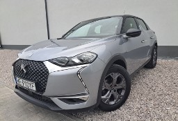 DS DS 3 Crossback FVAT23% 10lat/175 tys. km gwarancji na silnik