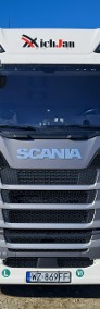 Scania s450-3