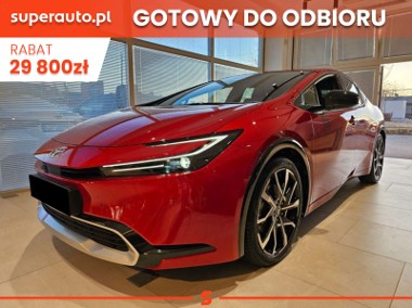 Toyota Prius IV Executive 2.0 Plug-in Hybrid Executive 2.0 Plug-in Hybrid 223KM | Podgrzewane-1