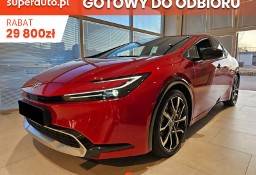 Toyota Prius IV Executive 2.0 Plug-in Hybrid Executive 2.0 Plug-in Hybrid 223KM | Podgrzewane