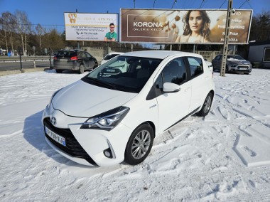 1.5 HYBRYDA KLIMATRONIK,KAMERA COFANIA INNE DODATKI-1