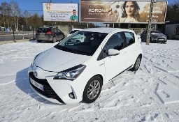 Toyota Yaris III 1.5 HYBRYDA KLIMATRONIK,KAMERA COFANIA INNE DODATKI
