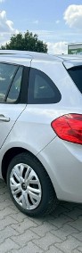 Renault Clio III Bezwypadkowy/Oryginalny lakier/Potwierdzony przebieg/Zadbany-3