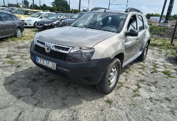 Dacia Duster I 1.6 benzyna 4WD Salon Polska