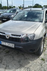 1.6 benzyna 4WD Salon Polska-2