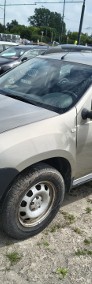 1.6 benzyna 4WD Salon Polska-3