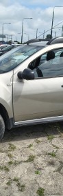 1.6 benzyna 4WD Salon Polska-4