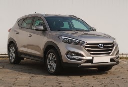 Hyundai Tucson Salon Polska, Serwis ASO, Klimatronic, Tempomat, Parktronic,