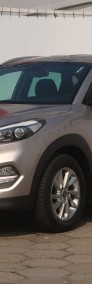 Hyundai Tucson Salon Polska, Serwis ASO, Klimatronic, Tempomat, Parktronic,-3