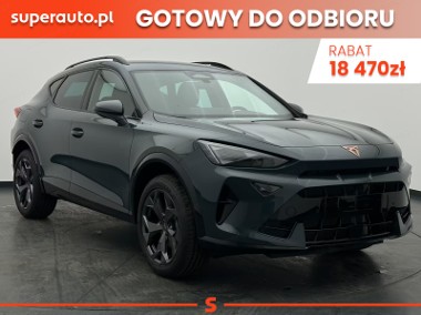 Cupra Formentor 2.0 TSI 4Drive DSG 2.0 TSI 204KM 4Drive DSG-1