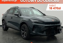 Cupra Formentor 2.0 TSI 4Drive DSG 2.0 TSI 204KM 4Drive DSG