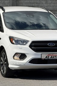 Ford Kuga II 2.0TDCi 180KM ST-Line/Navi/Kamera/Pod.Fotele/Tempomat/Serwis/Alu-2