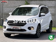 Ford Kuga II 2.0TDCi 180KM ST-Line/Navi/Kamera/Pod.Fotele/Tempomat/Serwis/Alu