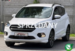 Ford Kuga II 2.0TDCi 180KM ST-Line/Navi/Kamera/Pod.Fotele/Tempomat/Serwis/Alu