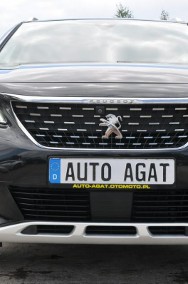 Peugeot 3008 II android*asystent pasa ruchu*bluetooth*led*kamery 360*nowe opony*-2