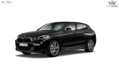 BMW X2 20i 192KM ///M pak Automat Navi LED SalonPL Bezwyp