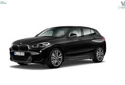 BMW X2 20i 192KM ///M pak Automat Navi LED SalonPL Bezwyp