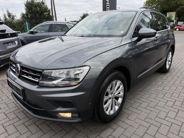 2.0 Tdi 150 KM Led Navi Kamera Acc Lane Assist KeyLes !-1