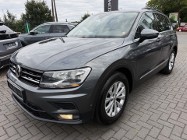 Volkswagen Tiguan II 2.0 Tdi 150 KM Led Navi Kamera Acc Lane Assist KeyLes !