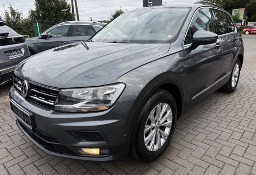 Volkswagen Tiguan II 2.0 Tdi 150 KM Led Navi Kamera Acc Lane Assist KeyLes !