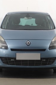 Renault Grand Scenic III , 7 miejsc, Navi, Klimatronic, Tempomat, Parktronic,ALU-2