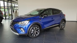 Renault Captur 1.0 TCe Techno