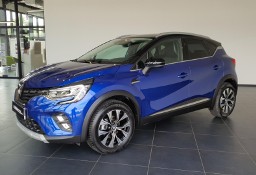 Renault Captur 1.0 TCe Techno