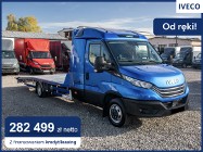 Iveco Daily 50C21HA8/P Autolaweta 50C21HA8/P Autolaweta 3.0 210KM