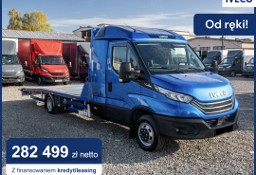 Iveco Daily 50C21HA8/P Autolaweta 50C21HA8/P Autolaweta 3.0 210KM