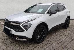 Kia Sportage IV 1.6 T-GDI Anniversary 2WD 1.6 T-GDI Anniversary 2WD 160KM