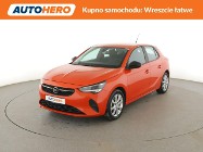 Opel Corsa F niski przebieg navi PDC hak tempomat klima