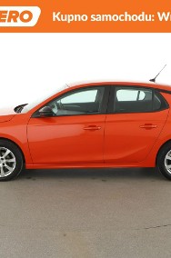 Opel Corsa F niski przebieg navi PDC hak tempomat klima-2