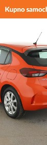 Opel Corsa F niski przebieg navi PDC hak tempomat klima-4