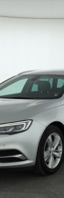 Opel Insignia , Salon Polska, Serwis ASO, 170 KM, Automat, Skóra, Navi,-3