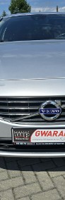 Volvo V60 I 2,0hdi Serwis.Automat.Navigacja.Podg.Fotele.Tempomat.OKAZJA-4