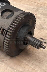 John Deere 5080 Kosz Sprzęgłowy Kompletny CZĘŚCI SU25805 SJ290840 R278526 R278534-3