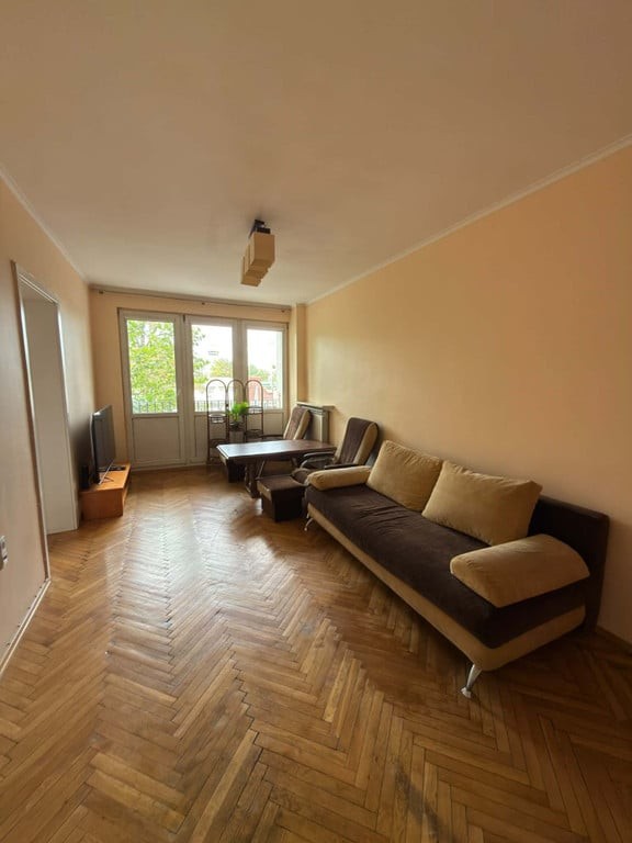 Mieszkanie na wynajem, 68 m² Śródmieście, Gdańska