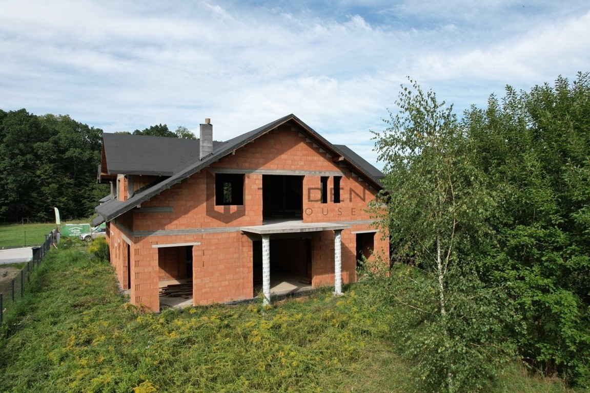 Dom na sprzedaż, 336 m², Prażmów