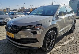 Skoda Karoq 2.0 TDI 190KM 4x4 DSG Sport LIne Ks. Serwisowa Bezwypadkowy