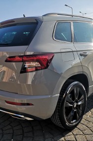 2.0 TDI 190KM 4x4 DSG Sport LIne Ks. Serwisowa Bezwypadkowy-2