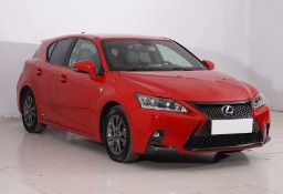 Lexus CT I , Automat, Skóra, Klimatronic, Tempomat, Parktronic