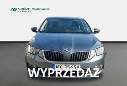 Skoda Octavia III 1.6 TDI Active Hatchback. WX3565A