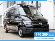 Volkswagen Crafter L3H3 L3H3 2.0 140KM