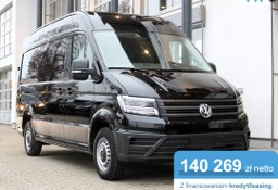 Volkswagen Crafter L3H3 L3H3 2.0 140KM