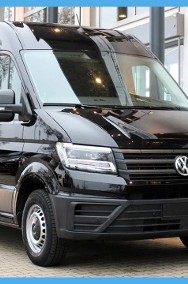 Volkswagen Crafter L3H3 L3H3 2.0 140KM-2