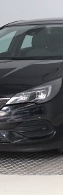 Opel Astra J , Salon Polska, Navi, Klimatronic, Tempomat, Parktronic,-3